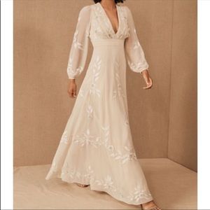 ISO BHLDN Belize Dress size 8/10!!!